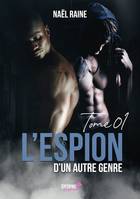 L'espion d'un autre genre - Tome 1