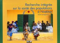 Recherche intégrée sur la santé des populations à Niakhar, (Sahel sénégalais)