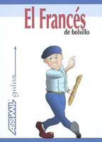 El francés de bolsillo