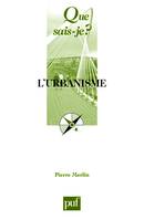 l'urbanisme 7eme edition qsj 0187