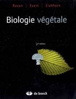 Biologie végétale