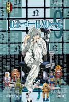 9, Death Note - Tome 9