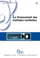 Le financement des centrales nucléaires