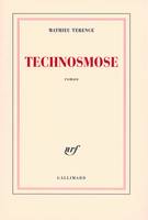 Technosmose, roman