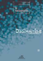 Le Sociographe, N°31, Petites discriminations ordinaires