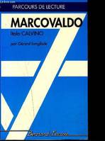 Marcovaldo-parcours de lecture