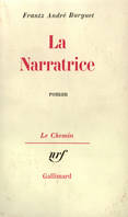 La narratrice