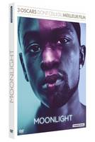 dvd / Moonlight / Trevante Rhodes