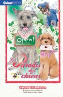 4, Le Paradis des chiens - Tome 04