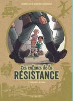 Les Enfants de la Résistance T01 - 48H BD 2018