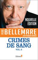 2, Crimes de sang tome 2