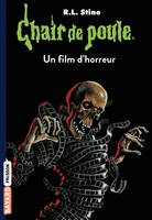 52, Chair de poule , Tome 52, Un film d'horreur