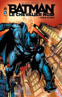 1, Batman, le chevalier noir / Terreurs nocturnes