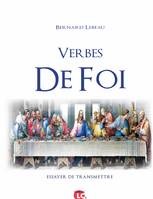 Verbes de foi