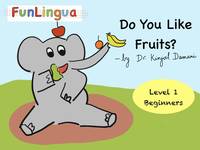 Funlingua, Do you like fruits ?