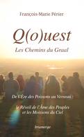 Q(o)uest, les chemins du Graal, De l'ère des poissons au verseau