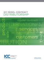 ICC model contract, Distributorship