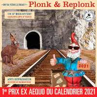 calendrier  2021