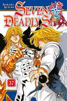 37, Seven Deadly Sins T37