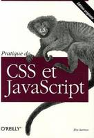 Pratique de CSS et JavaScript