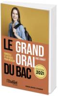 Le grand oral du bac, conseils et astuces pour réussir