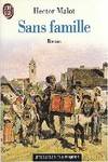 Sans famille, - ROMAN