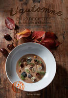 L'automne en 20 recettes