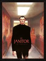 Le Janitor - Intégrale