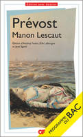 Manon Lescaut (BAC 2025)