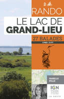 Rando - Le lac de Grand-Lieu
