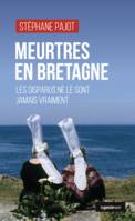 Meurtres en Bretagne, Les disparus ne le sont jamais vraiment