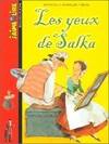 Les yeux de Salka