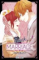 Black Marriage T07