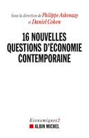 16 Nouvelles Questions d'économie contemporaine, Economiques 2
