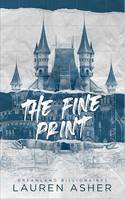 The Fine Print - Dreamland Billionaires Tome 1, Le phénomène TikTok