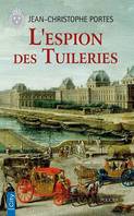 L'espion des Tuileries (T.4)