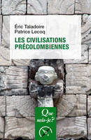 Les Civilisations précolombiennes