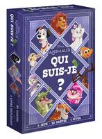 DISNEY ANIMAUX - 