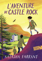 L'aventure de Castle Rock