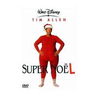 Super Noël - DVD (1994)