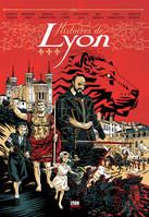 1, Histoires de Lyon Vol. 1