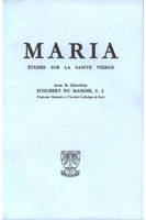 Maria - tome 2 - Tome 2