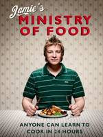 The Ministry of Food