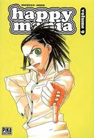 9, Happy mania  Tome 9 (french edition), Volume 9