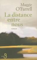 La distance entre nous