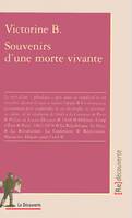 Souvenirs d'une morte vivante