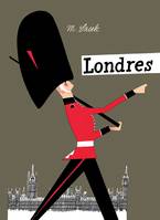 Londres, ANCIENNE EDITION