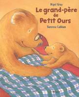 GRAND-PERE DE PETIT OURS