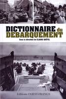 Dictionnaire du débarquement