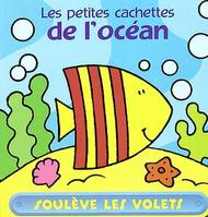 Les petites cachettes de l'océan